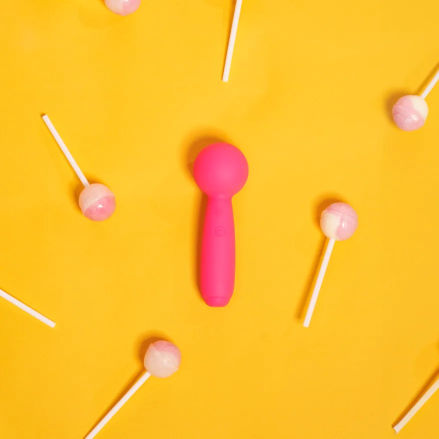 Lolly – Vorderseite
