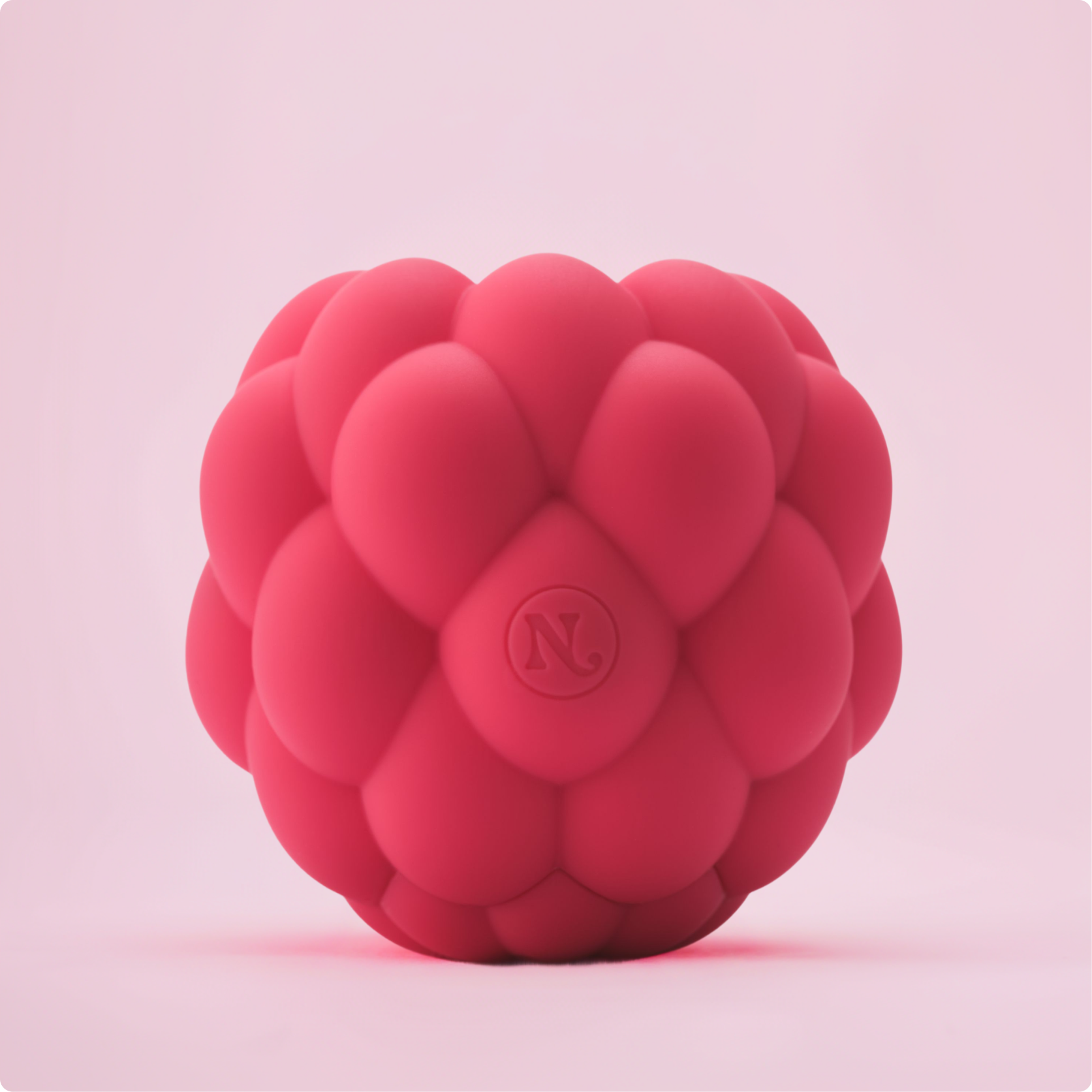 Berri Clitoral Vibrator – Vorderansicht