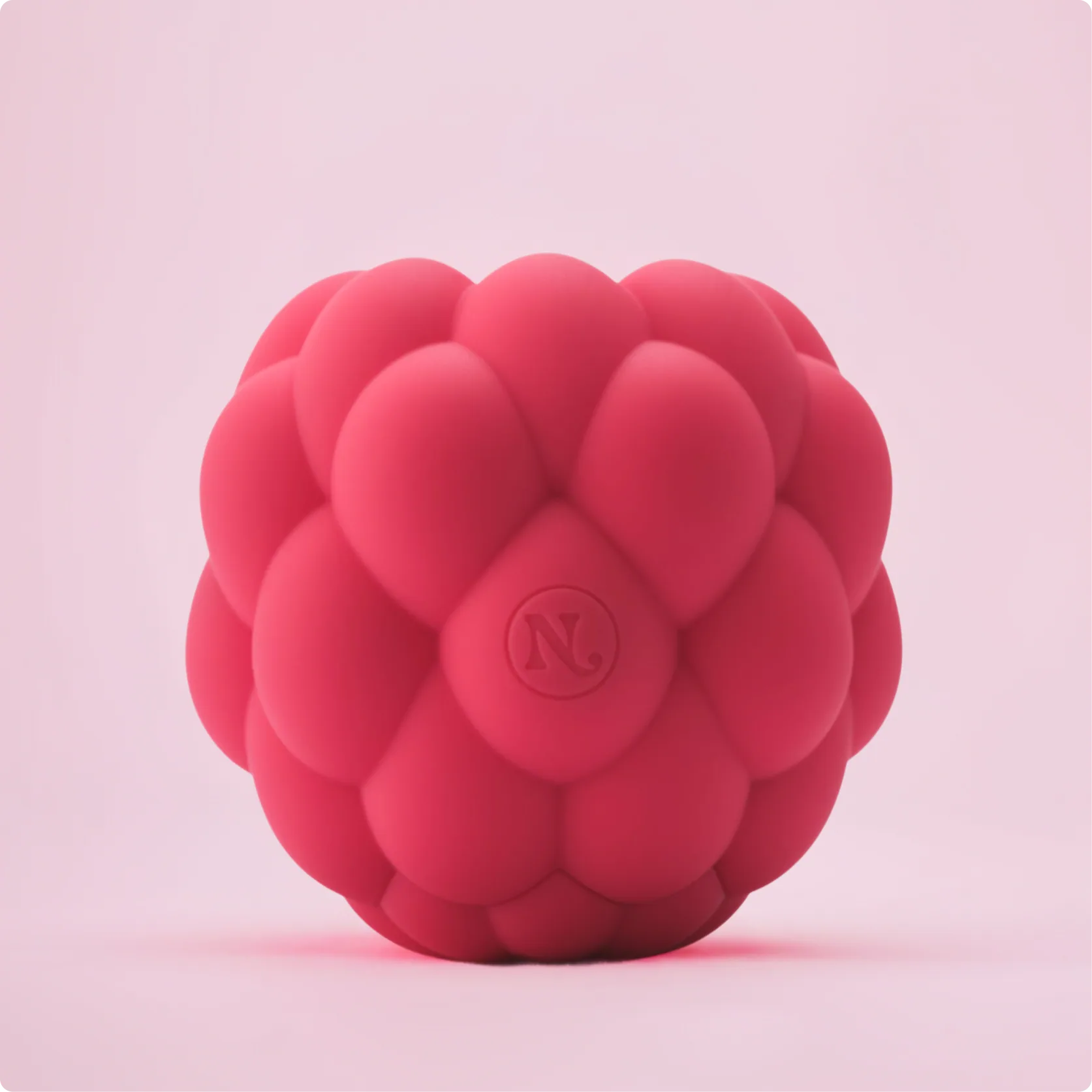 Berri Clitoral Vibrator – Vorderansicht