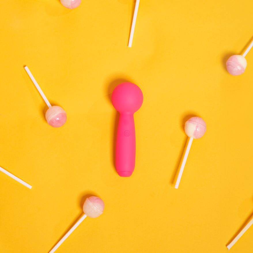 Lolly – Vorderseite